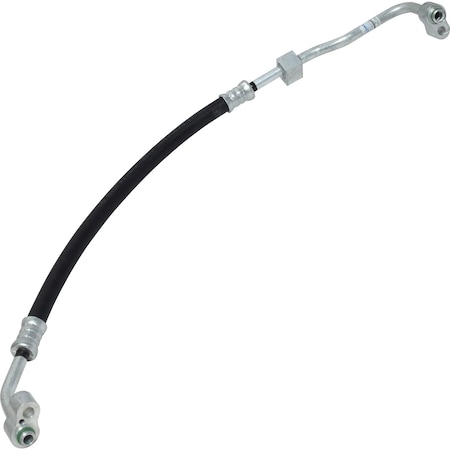 Universal Air Cond Mercedes- Ml350 05-03, HA112310C HA112310C